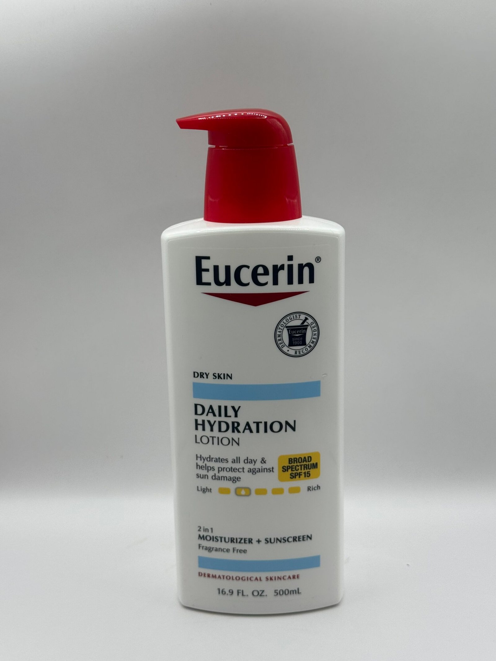 لوشن واقي شمس